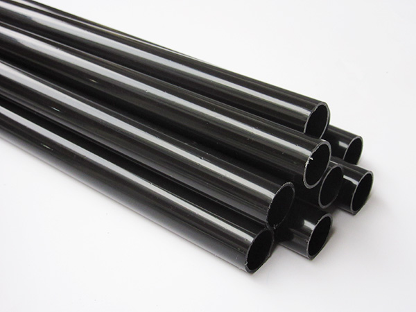 中山黑色POM管
