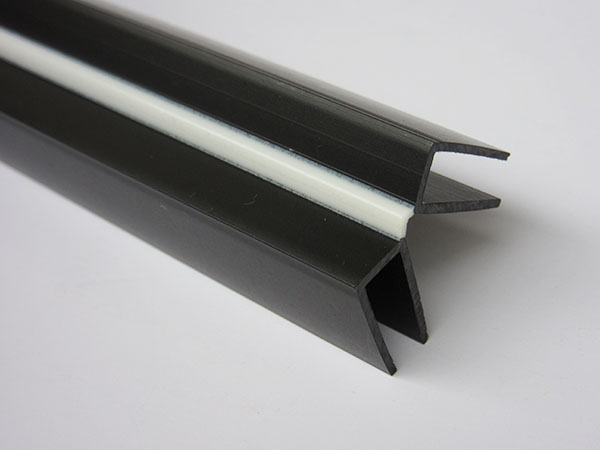 當(dāng)今PVC塑料異型材被深受喜愛且廣泛被應(yīng)用！