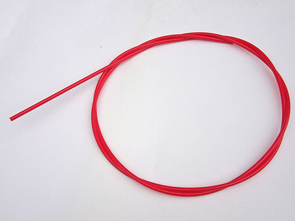 紅色POM管供應商