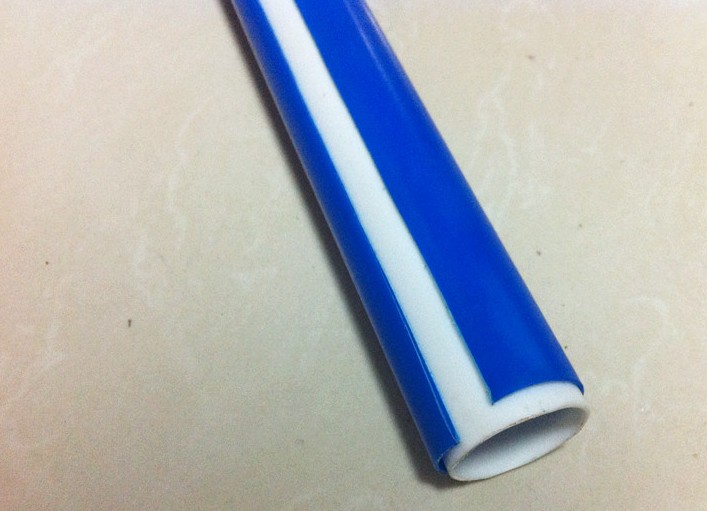 PVC硬膠管的未來發(fā)展預計