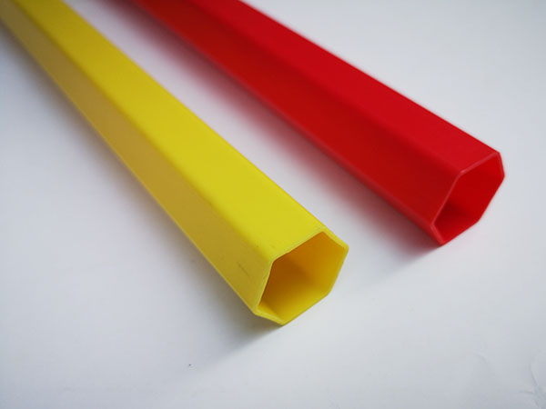 塑料異型材有幾種成型工藝？