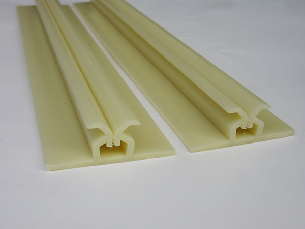 塑料異型材阻燃效果是原理有哪些？