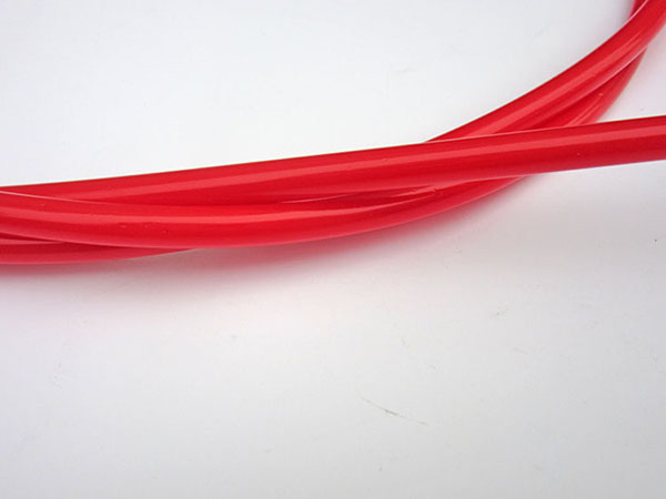 紅色POM管供應商