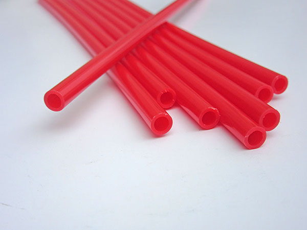 紅色POM管供應商