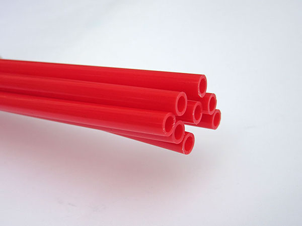紅色POM管供應商
