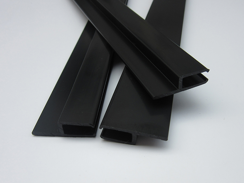 塑膠異型材市場(chǎng)的發(fā)展前景廣闊