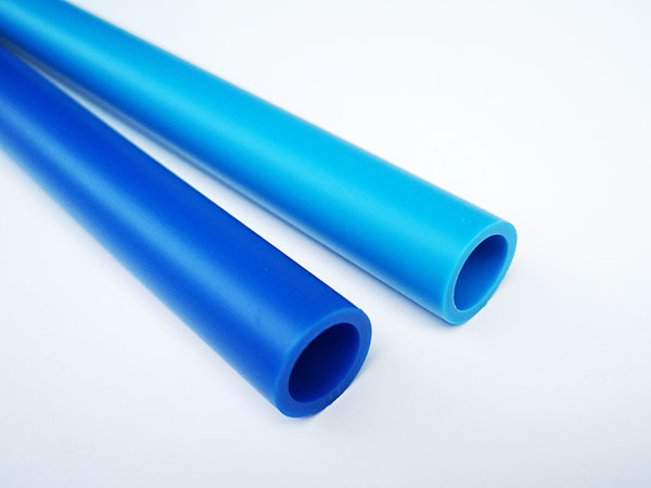 藍(lán)色管