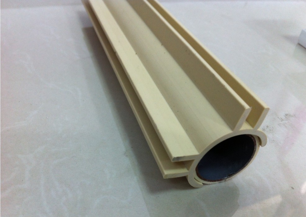 淺談塑膠異型條的技術(shù)革新與成長之路