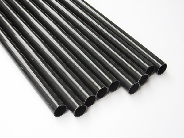 中山黑色POM管