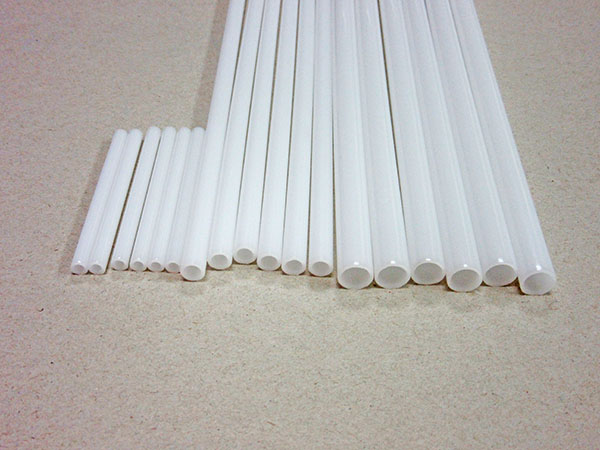 POM管是高密度、高結(jié)晶度的熱塑性工程塑料